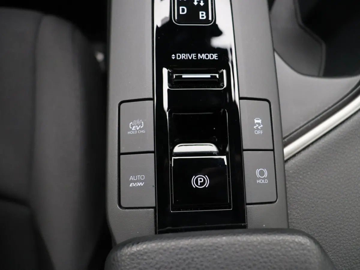 2.0 Plug-in Hybrid 220 First Edition | Stoel- en stuurwielverwarming | Voorruitverwarming | Keyless Entry | All Season Banden |