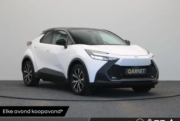 2.0 Plug-in Hybrid 220 First Edition | Stoel- en stuurwielverwarming | Voorruitverwarming | Keyless Entry | All Season Banden |