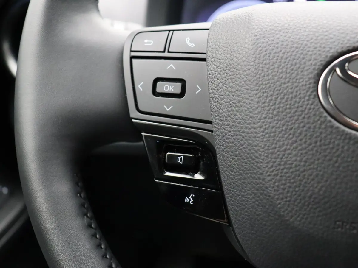 2.0 Plug-in Hybrid 220 First Edition | Stoel- en stuurwielverwarming | Voorruitverwarming | Keyless Entry | All Season Banden |