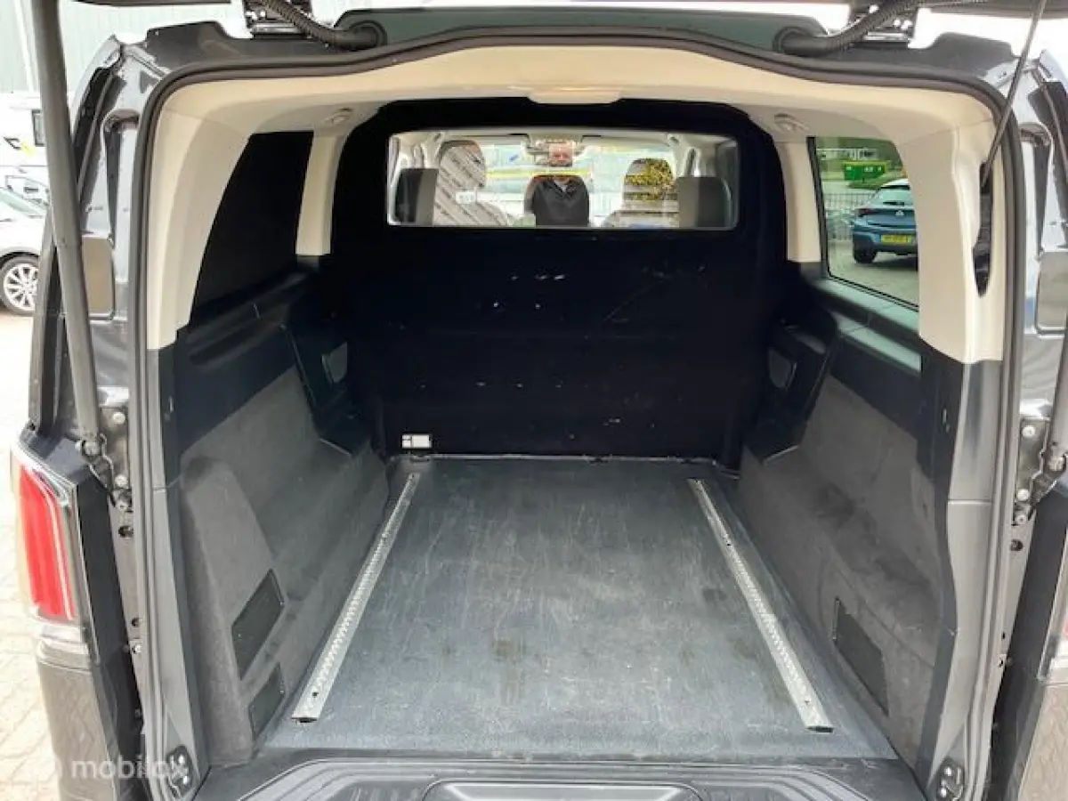 Bestel 124 CDI Mixto Select DC L3