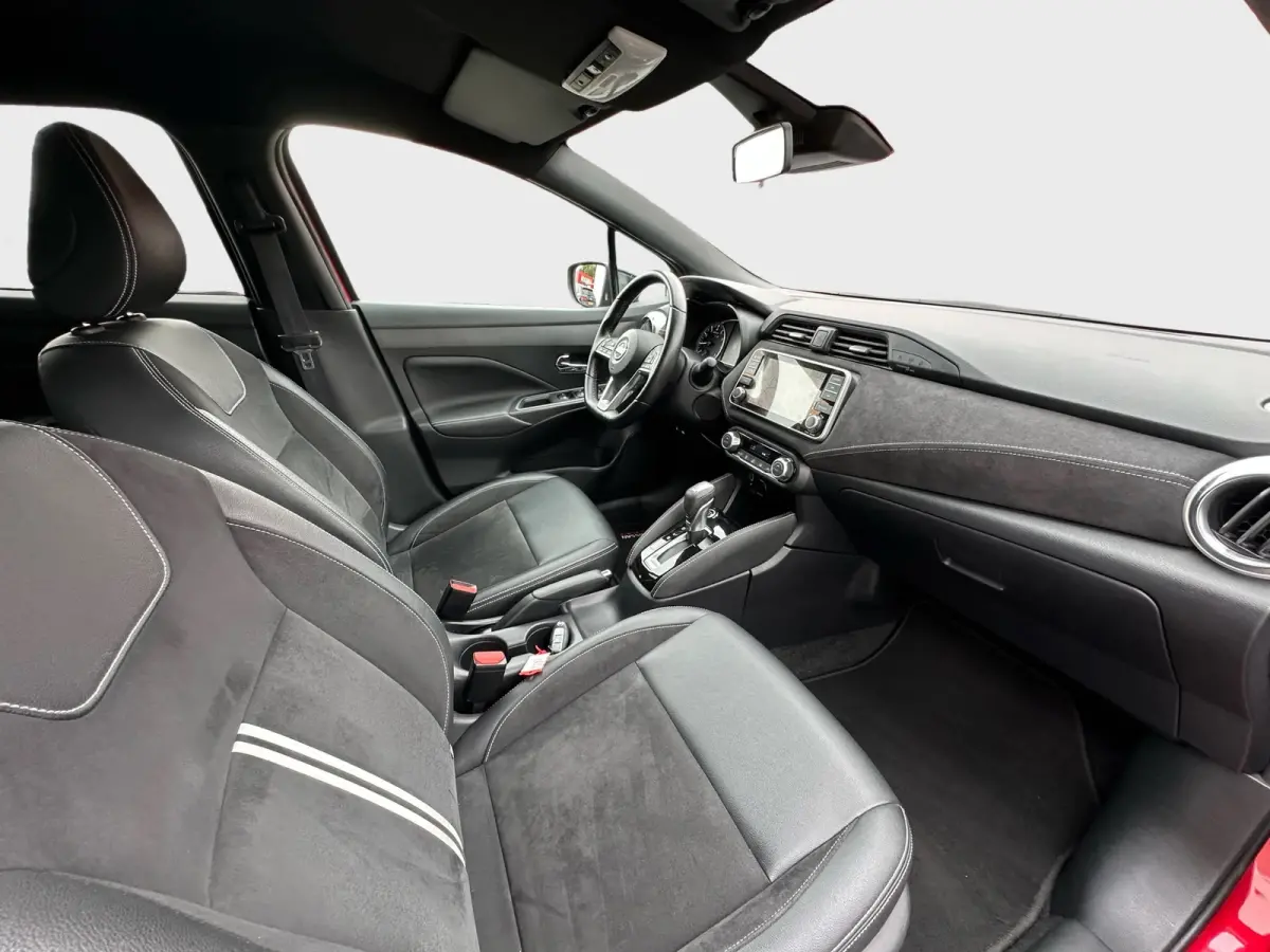 1.0 IG-T N-Sport Navigatiesysteem Achteruitrijcamera Cruise controle