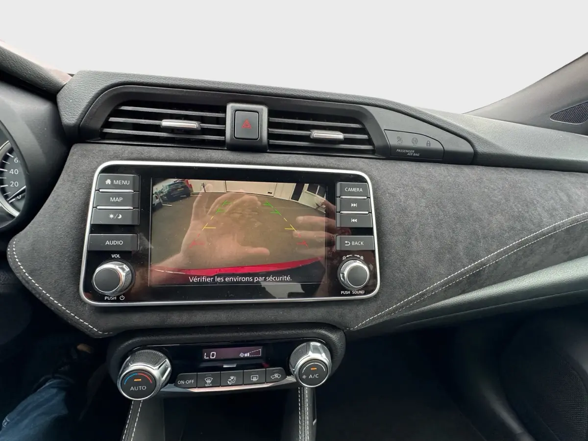 1.0 IG-T N-Sport Navigatiesysteem Achteruitrijcamera Cruise controle