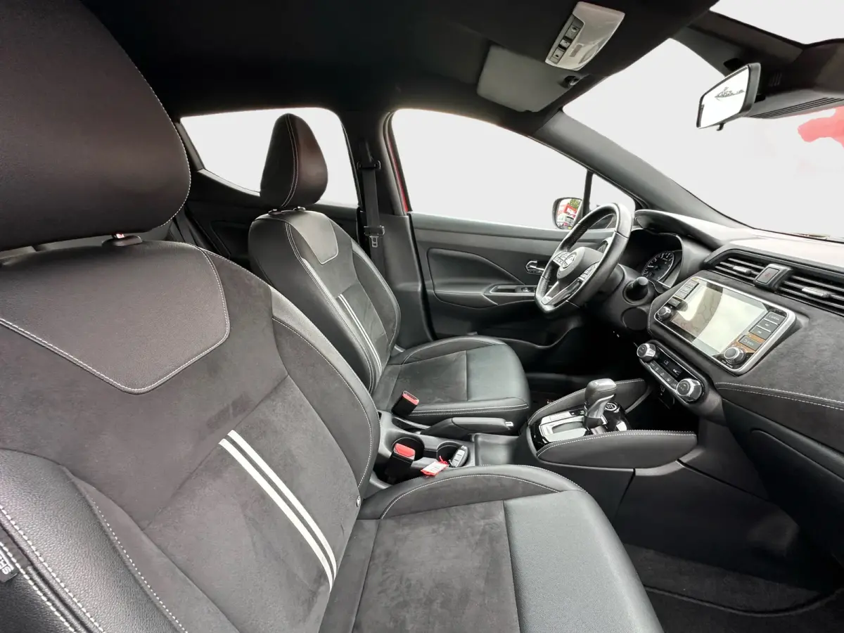 1.0 IG-T N-Sport Navigatiesysteem Achteruitrijcamera Cruise controle
