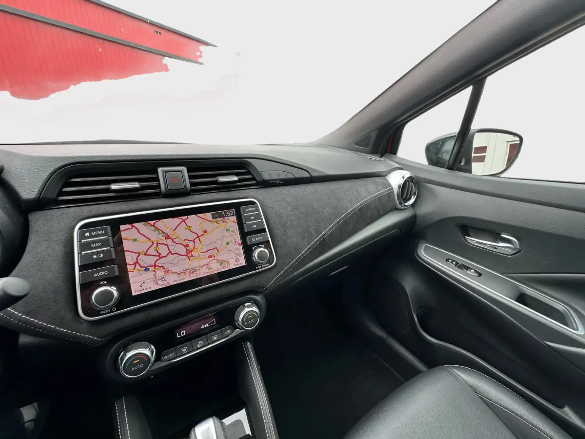 1.0 IG-T N-Sport Navigatiesysteem Achteruitrijcamera Cruise controle