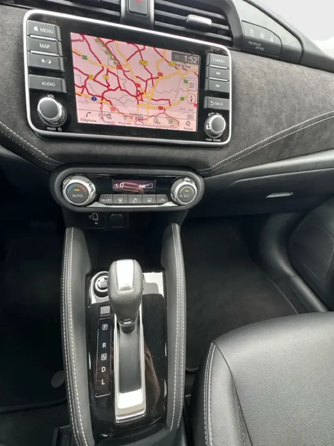 1.0 IG-T N-Sport Navigatiesysteem Achteruitrijcamera Cruise controle