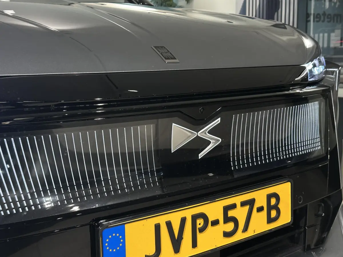 Long Range Étoile Absolute Comfort Tech 97 kWh | Massage Stoelen | Head up Display | adaptive Cruise | FOCAL HIFI