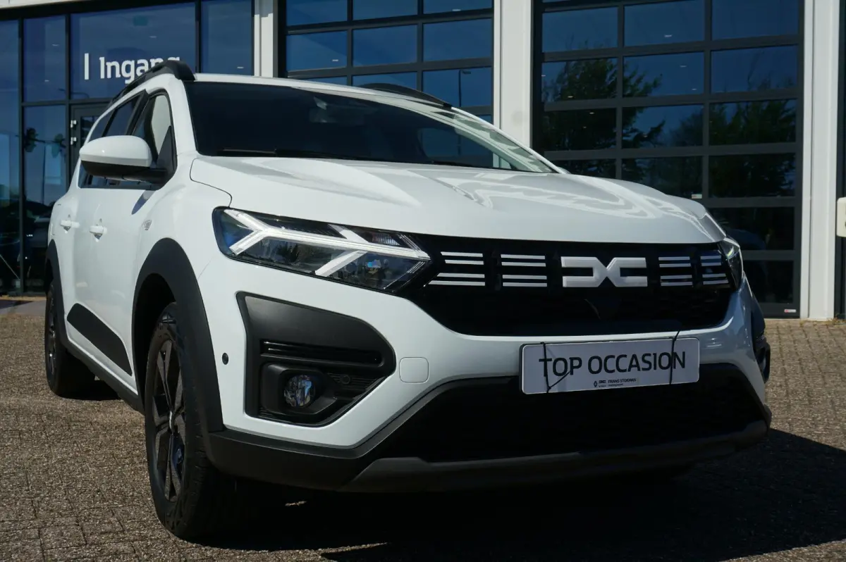 1.6 Hybrid 140 Extreme 7p.