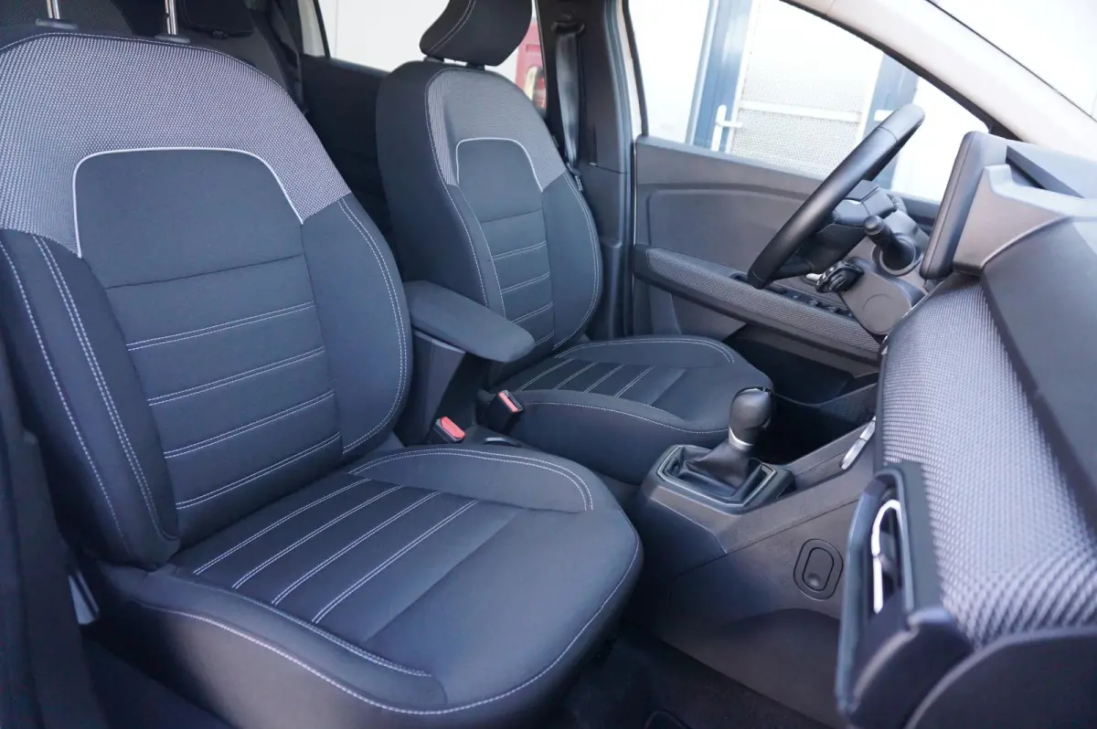 1.6 Hybrid 140 Extreme 7p.