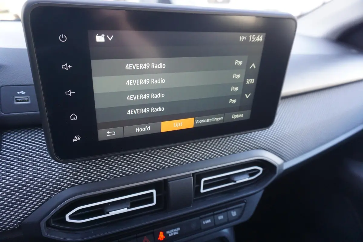 1.6 Hybrid 140 Extreme 7p.