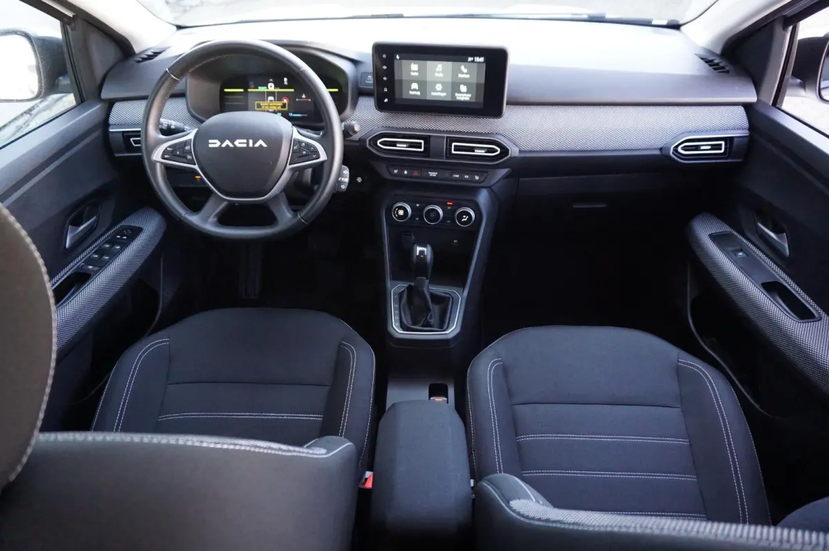 1.6 Hybrid 140 Extreme 7p.