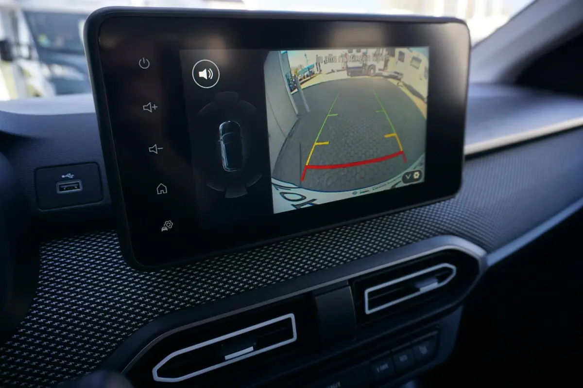 1.6 Hybrid 140 Extreme 7p.
