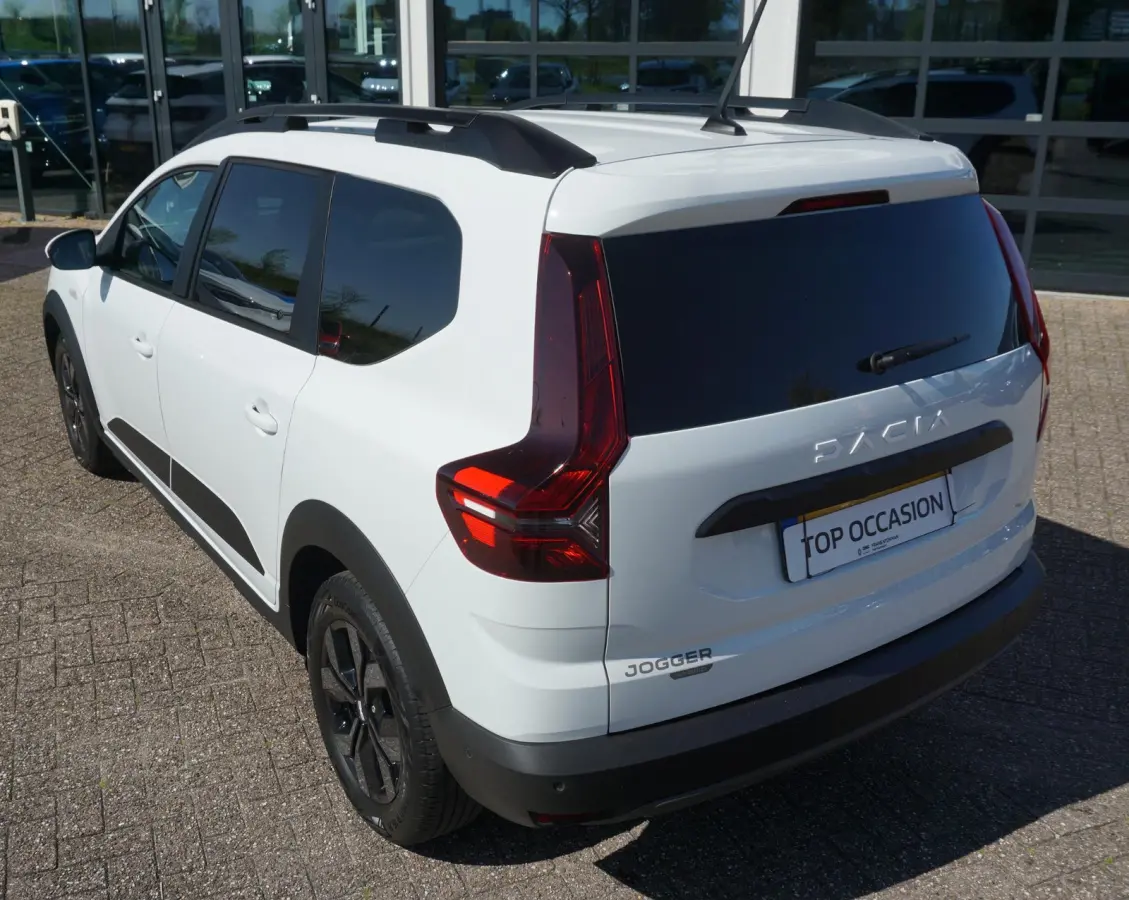 1.6 Hybrid 140 Extreme 7p.