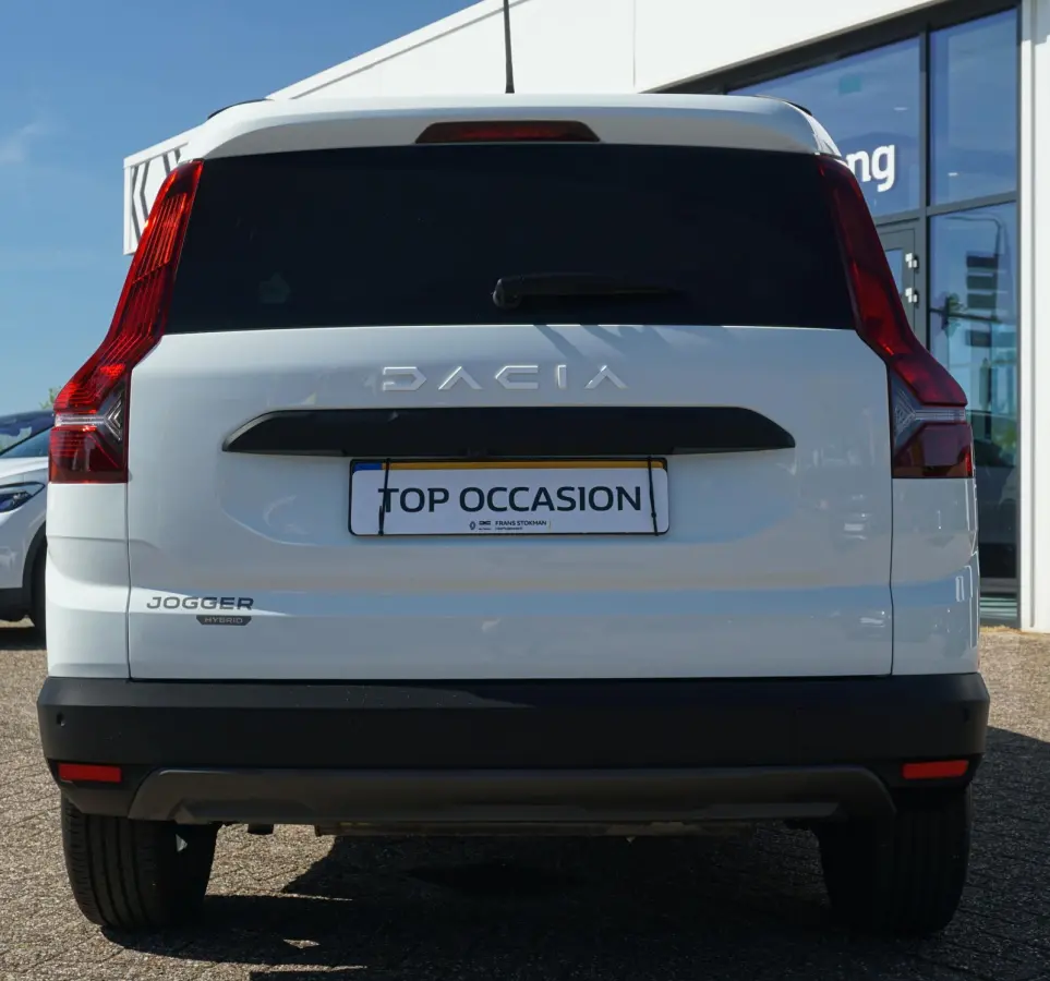 1.6 Hybrid 140 Extreme 7p.