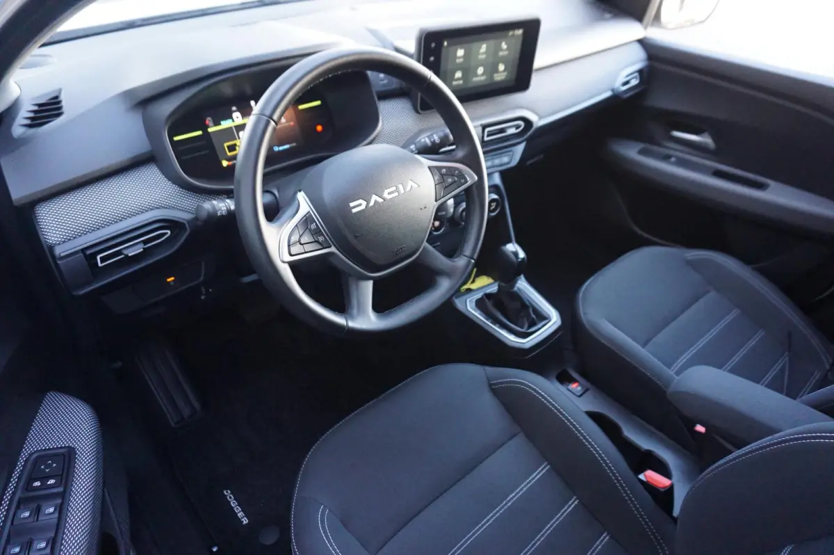 1.6 Hybrid 140 Extreme 7p.