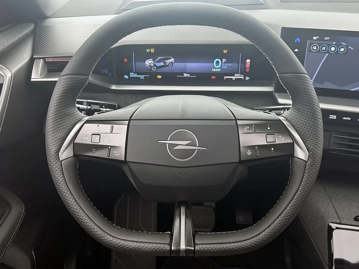1.6 Plug-in-Hybrid GS 195pk Automaat | 8 JAAR GARANTIE | Schuif-/Kanteldak | Technoloy pakket | 360 Camera | Head-Up Display | Matrix-LED |