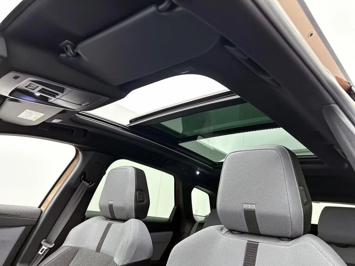 1.6 Plug-in-Hybrid GS 195pk Automaat | 8 JAAR GARANTIE | Schuif-/Kanteldak | Technoloy pakket | 360 Camera | Head-Up Display | Matrix-LED |