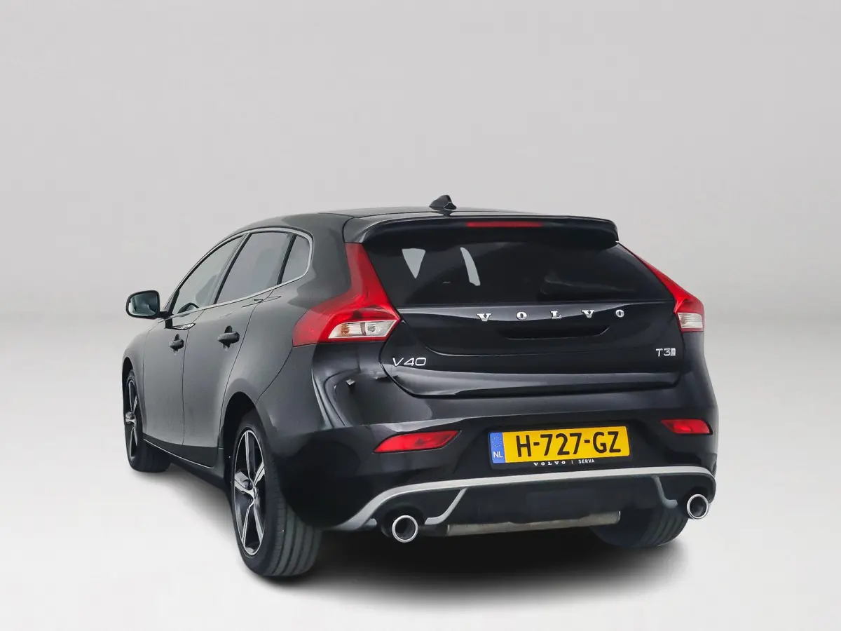 T3 Polar+ Sport | Panoramadak | Parkeercamera | Harman Kardon | Stoelverwarming