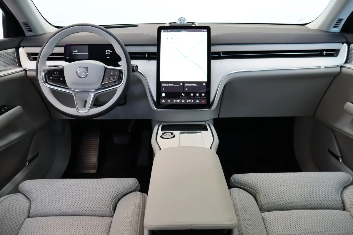 Twin Performance 680PK Ultra Executive 800V | Full Option! | Nappa Leder | 22'' | Luchtvering | B&W Audio | Massage