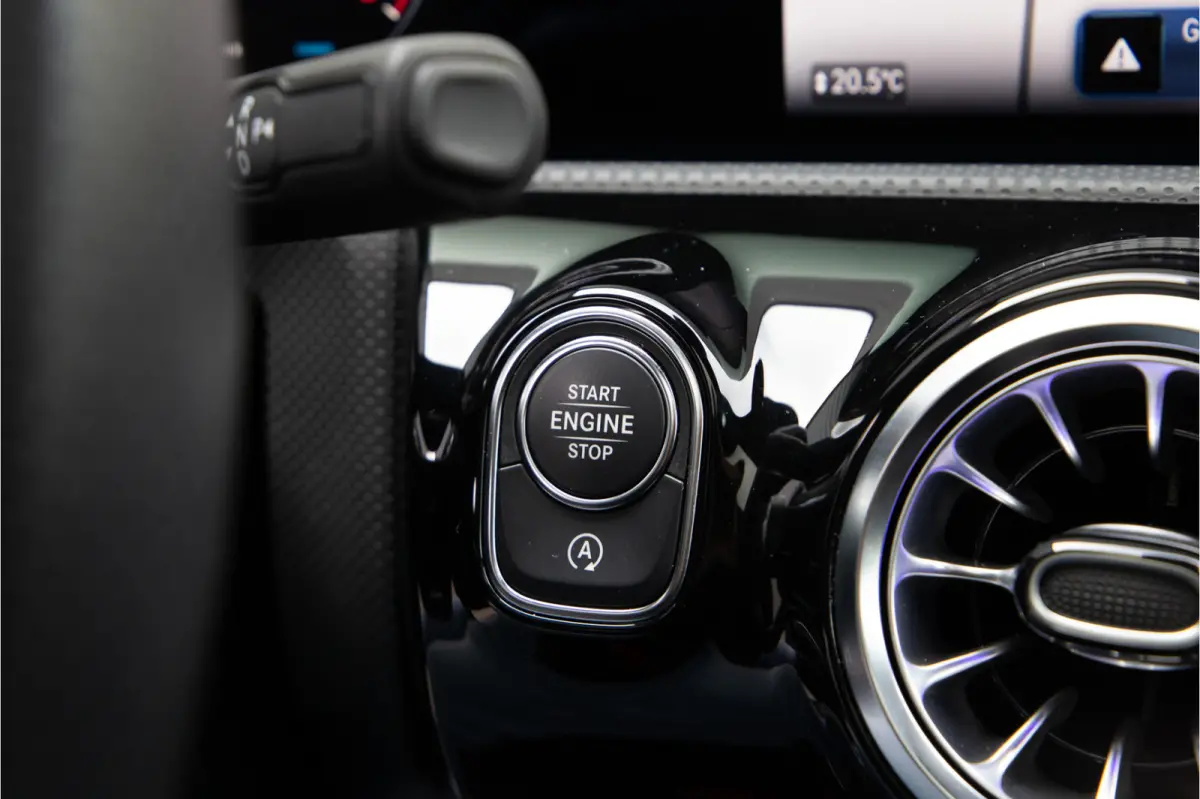 180 AMG Nightpakket, Pano, Widescreen, Sfeerverlichting