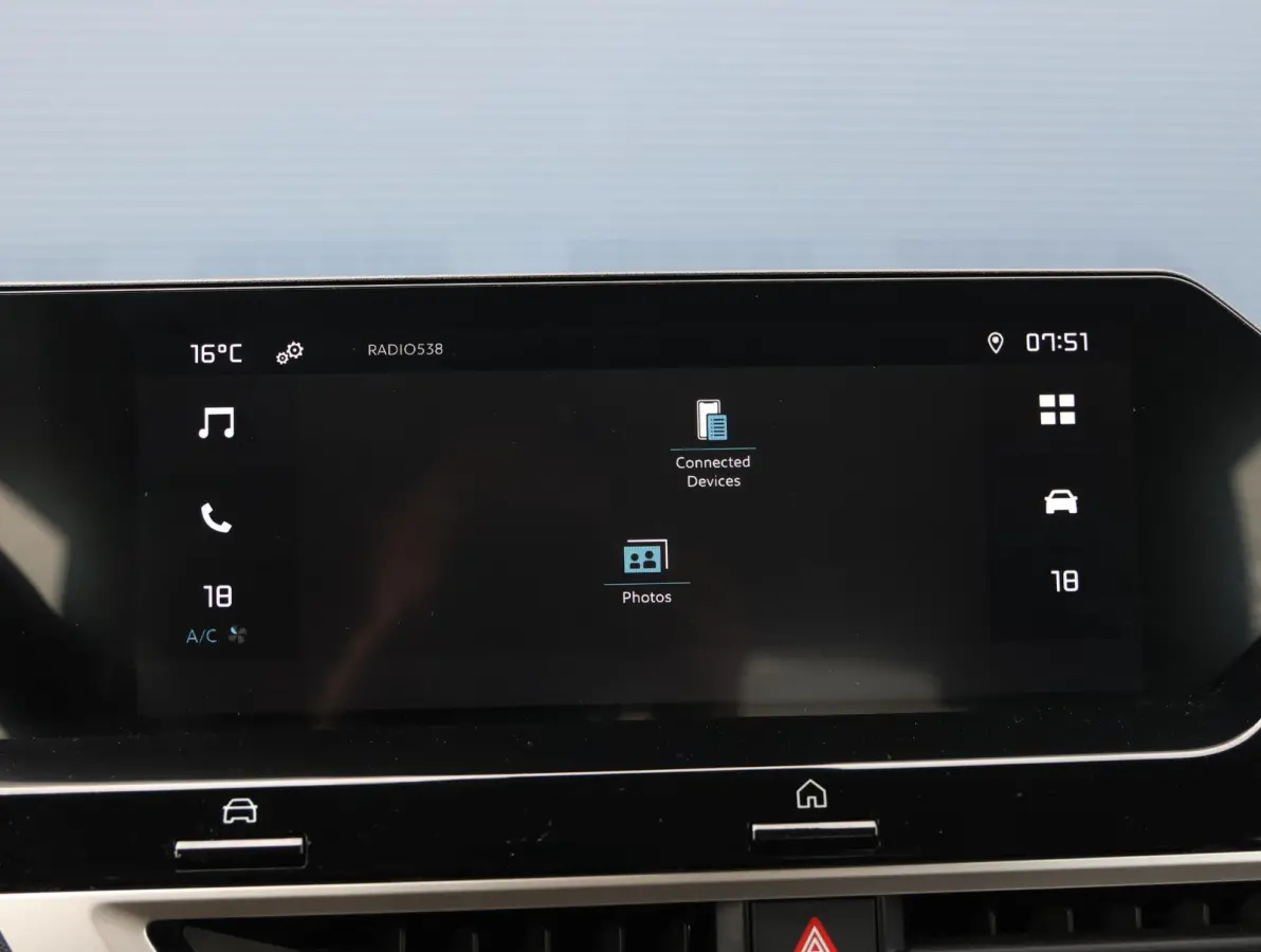 You 50 kWh Navigatie | Climate Control | Camera | Apple Carplay & Android Auto