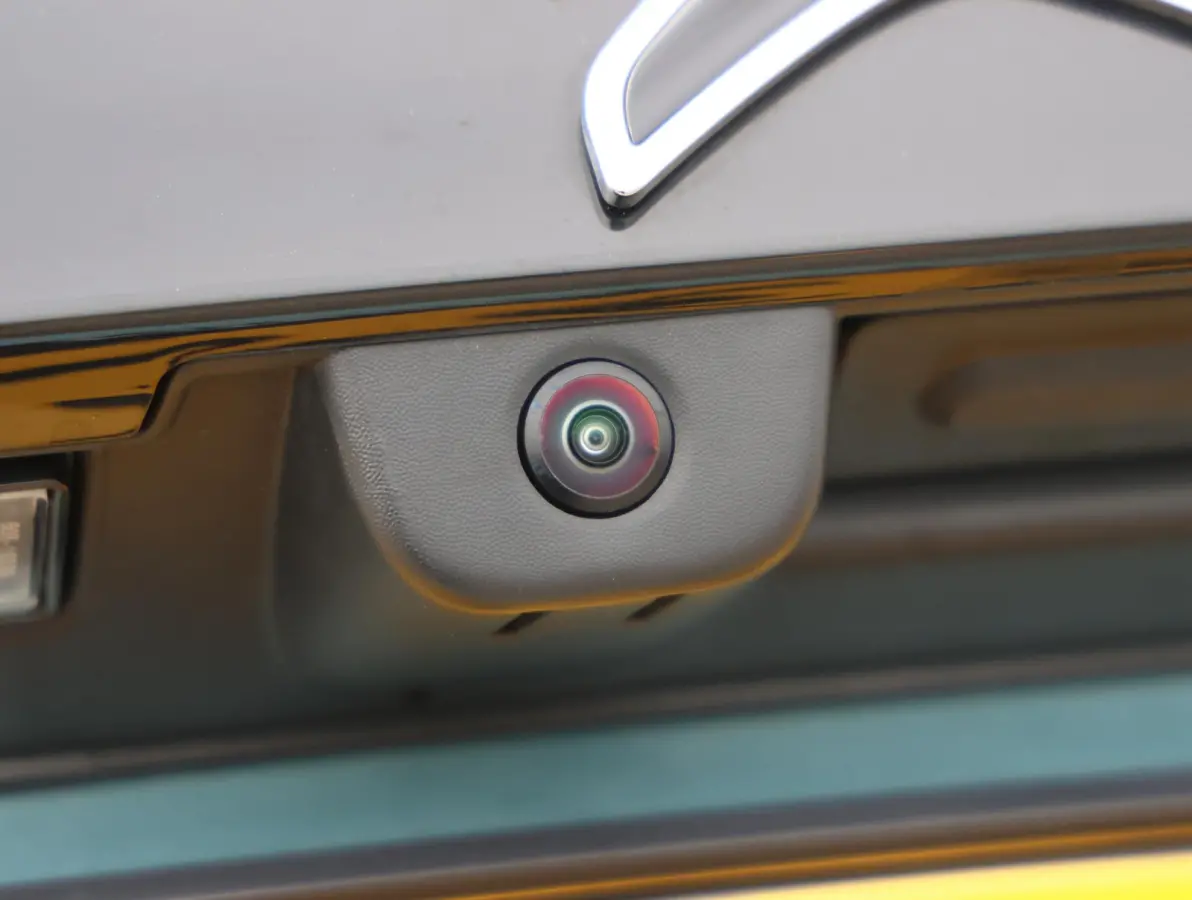 You 50 kWh Navigatie | Climate Control | Camera | Apple Carplay & Android Auto