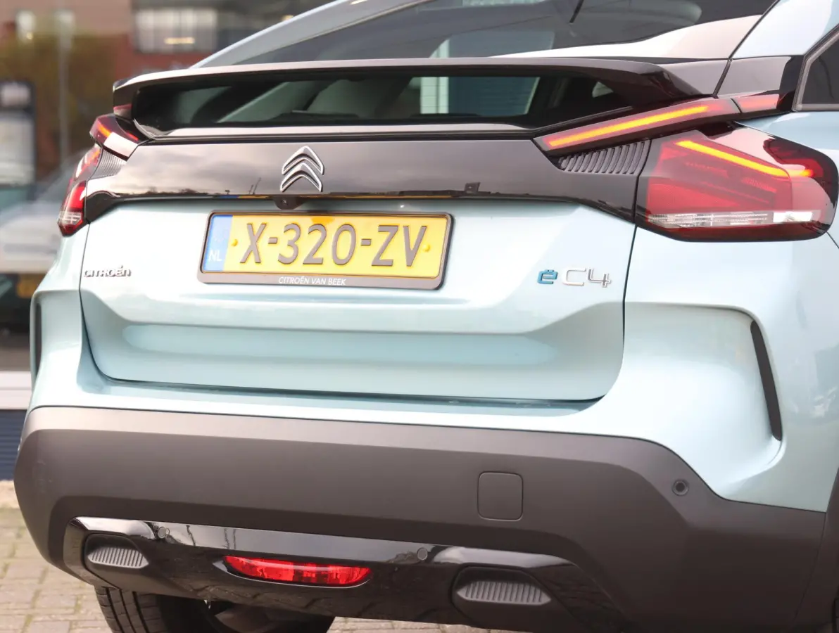 You 50 kWh Navigatie | Climate Control | Camera | Apple Carplay & Android Auto