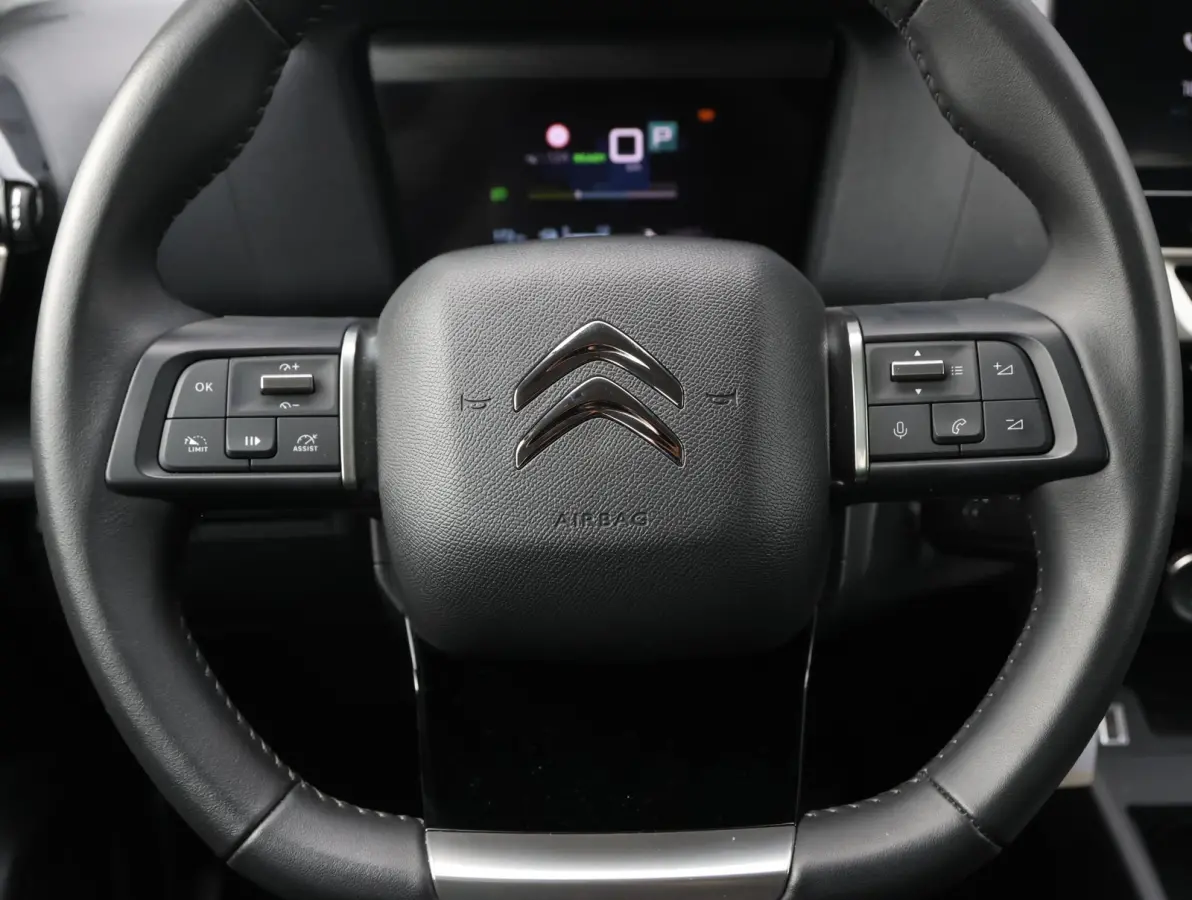 You 50 kWh Navigatie | Climate Control | Camera | Apple Carplay & Android Auto