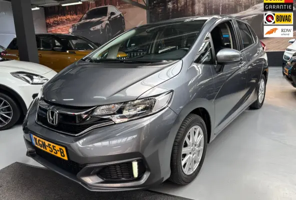 1.3 i-VTEC Comfort / Airco / Trekhaak