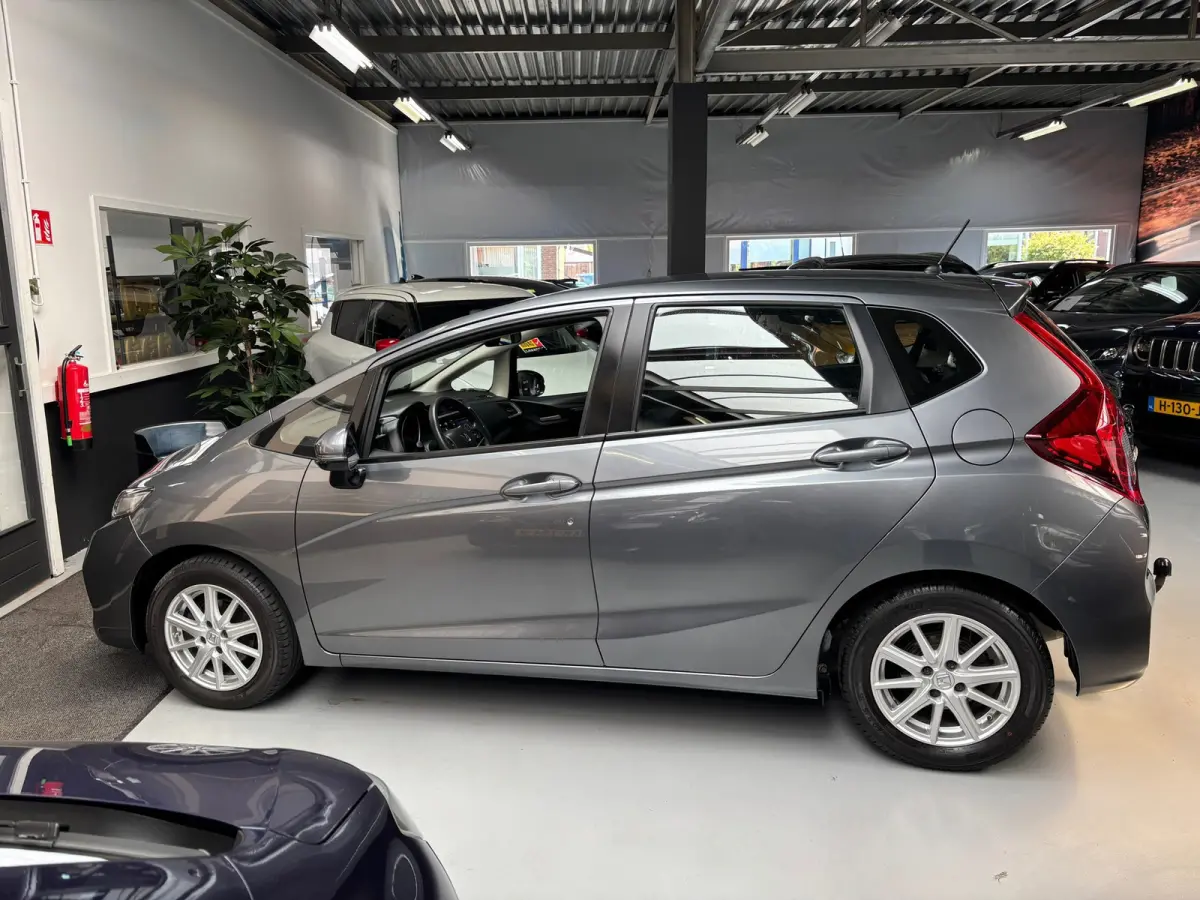 1.3 i-VTEC Comfort / Airco / Trekhaak
