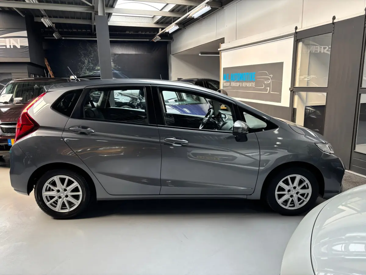 1.3 i-VTEC Comfort / Airco / Trekhaak