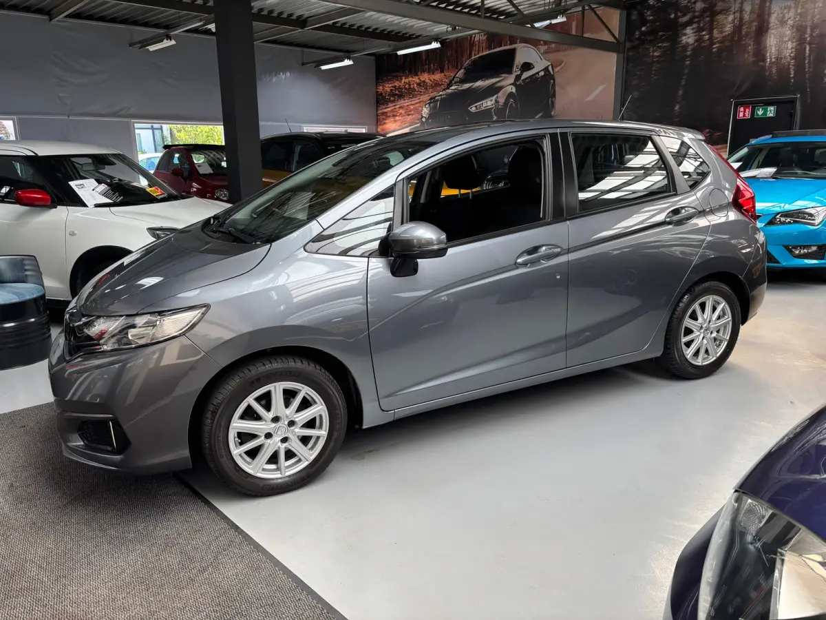 1.3 i-VTEC Comfort / Airco / Trekhaak