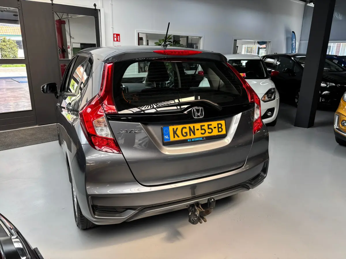 1.3 i-VTEC Comfort / Airco / Trekhaak