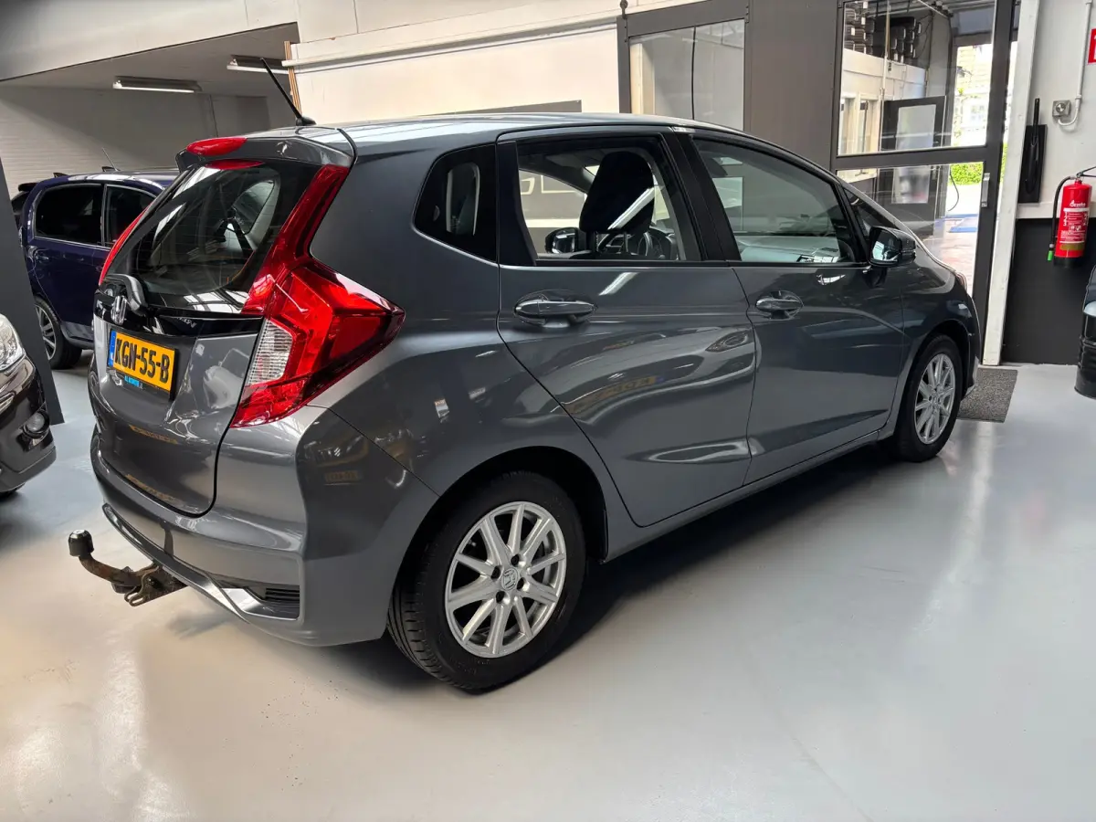 1.3 i-VTEC Comfort / Airco / Trekhaak