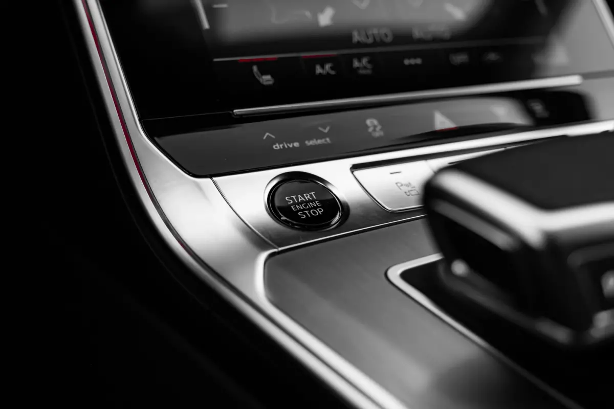 50 TFSI e quattro S edition Competition 299PK | 360 camera | Soft Close | Elek. stoelen incl geheugen | Head-up Display | Stoelverw. voor en achter |
