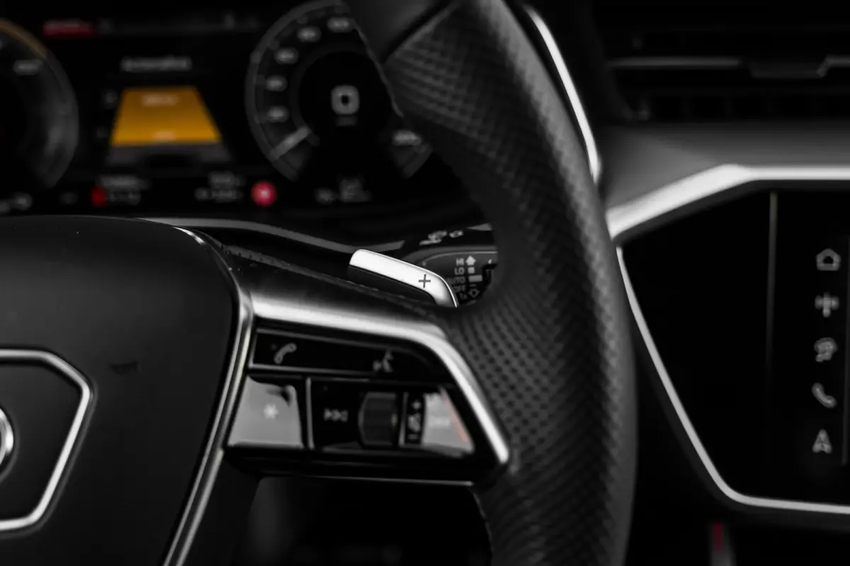 50 TFSI e quattro S edition Competition 299PK | 360 camera | Soft Close | Elek. stoelen incl geheugen | Head-up Display | Stoelverw. voor en achter |