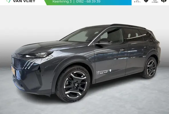 1.6 Plug-in Hybrid 195 Allure 7p | Navigatie | Camera | Parkeersensoren| Apple Carplay | Android Auto | Tot 8 jaar garantie