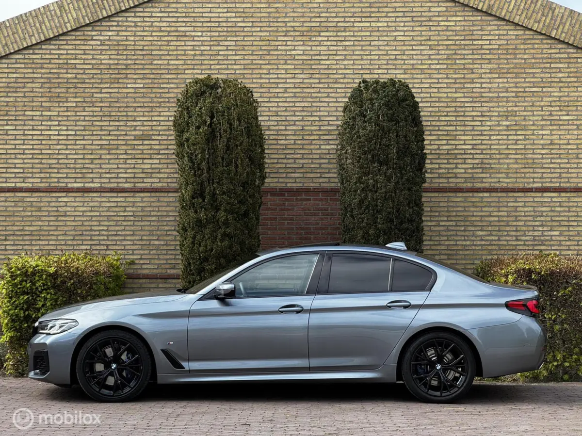 530i M Sport High Executive Laser*Pano*H&K*Head-Up