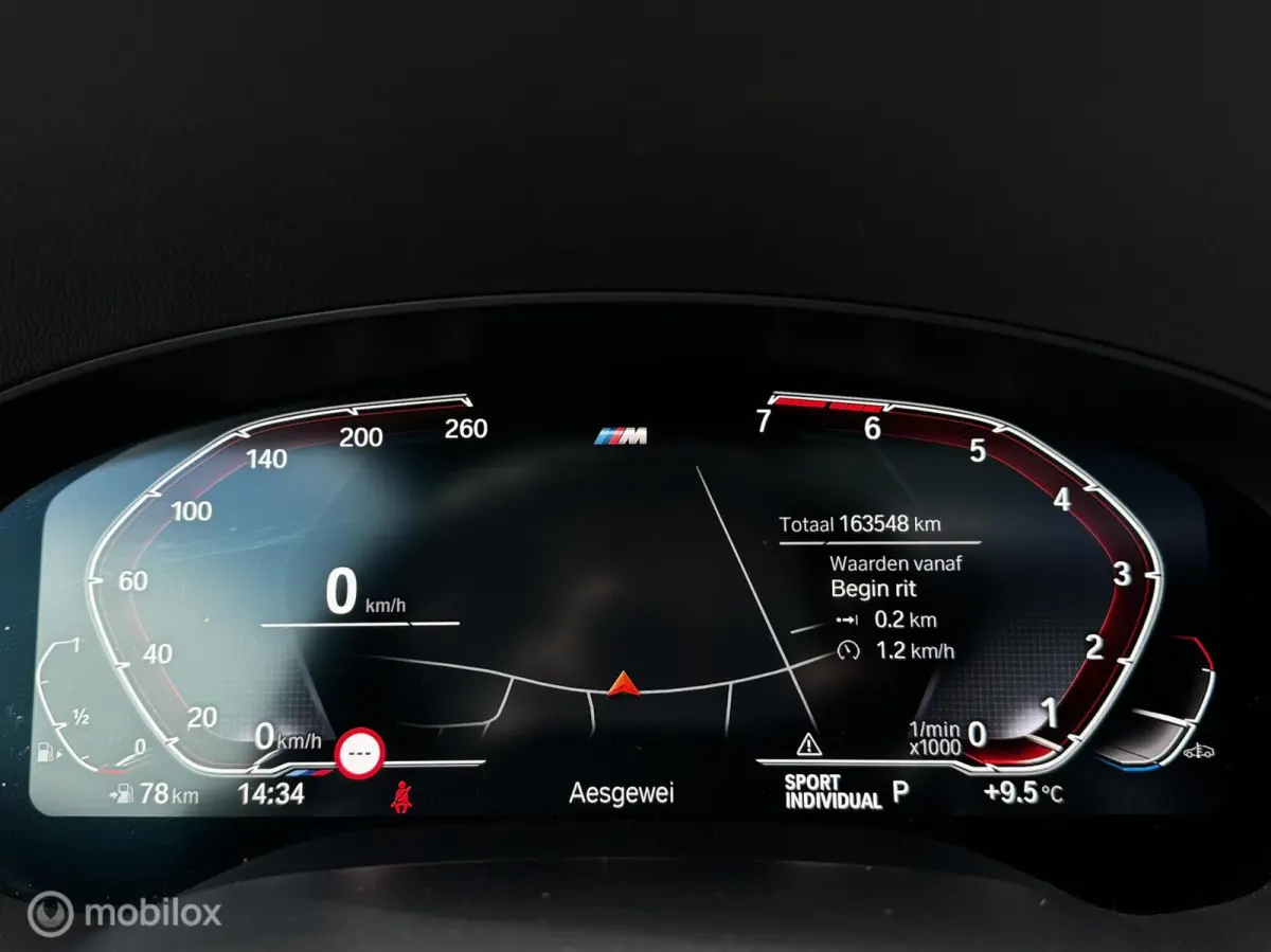 530i M Sport High Executive Laser*Pano*H&K*Head-Up