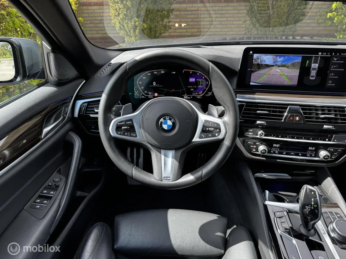 530i M Sport High Executive Laser*Pano*H&K*Head-Up