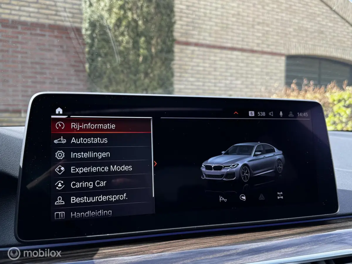 530i M Sport High Executive Laser*Pano*H&K*Head-Up