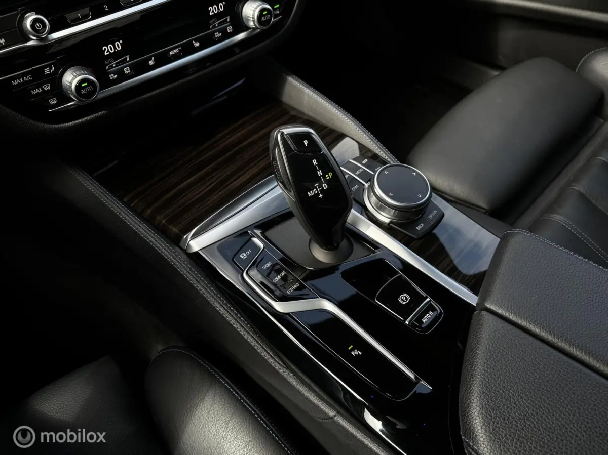530i M Sport High Executive Laser*Pano*H&K*Head-Up