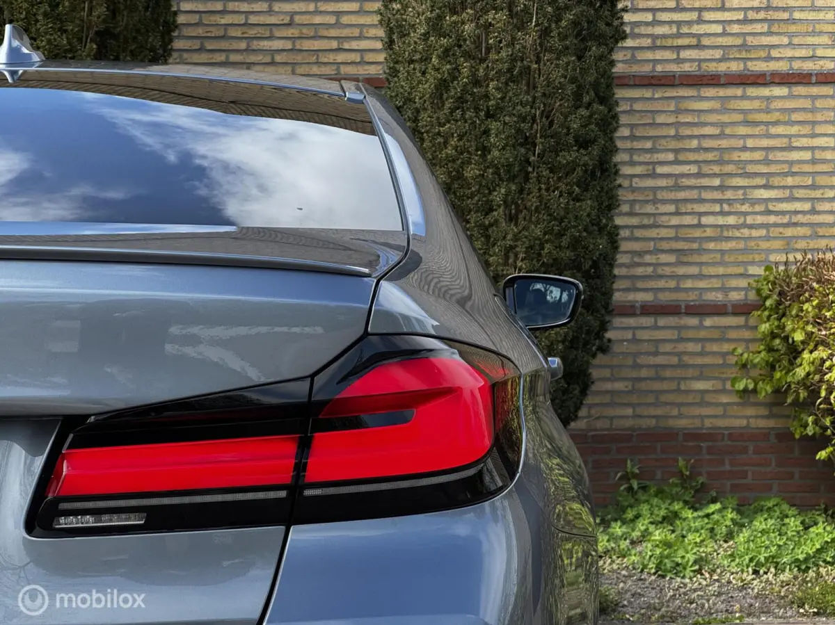 530i M Sport High Executive Laser*Pano*H&K*Head-Up