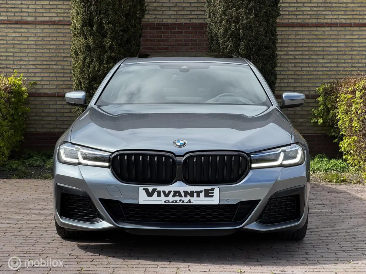 530i M Sport High Executive Laser*Pano*H&K*Head-Up