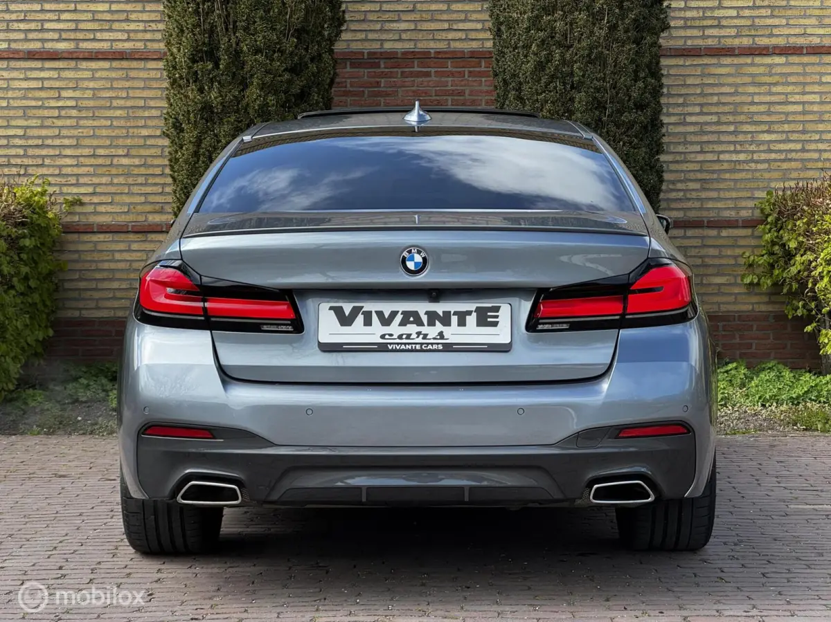 530i M Sport High Executive Laser*Pano*H&K*Head-Up