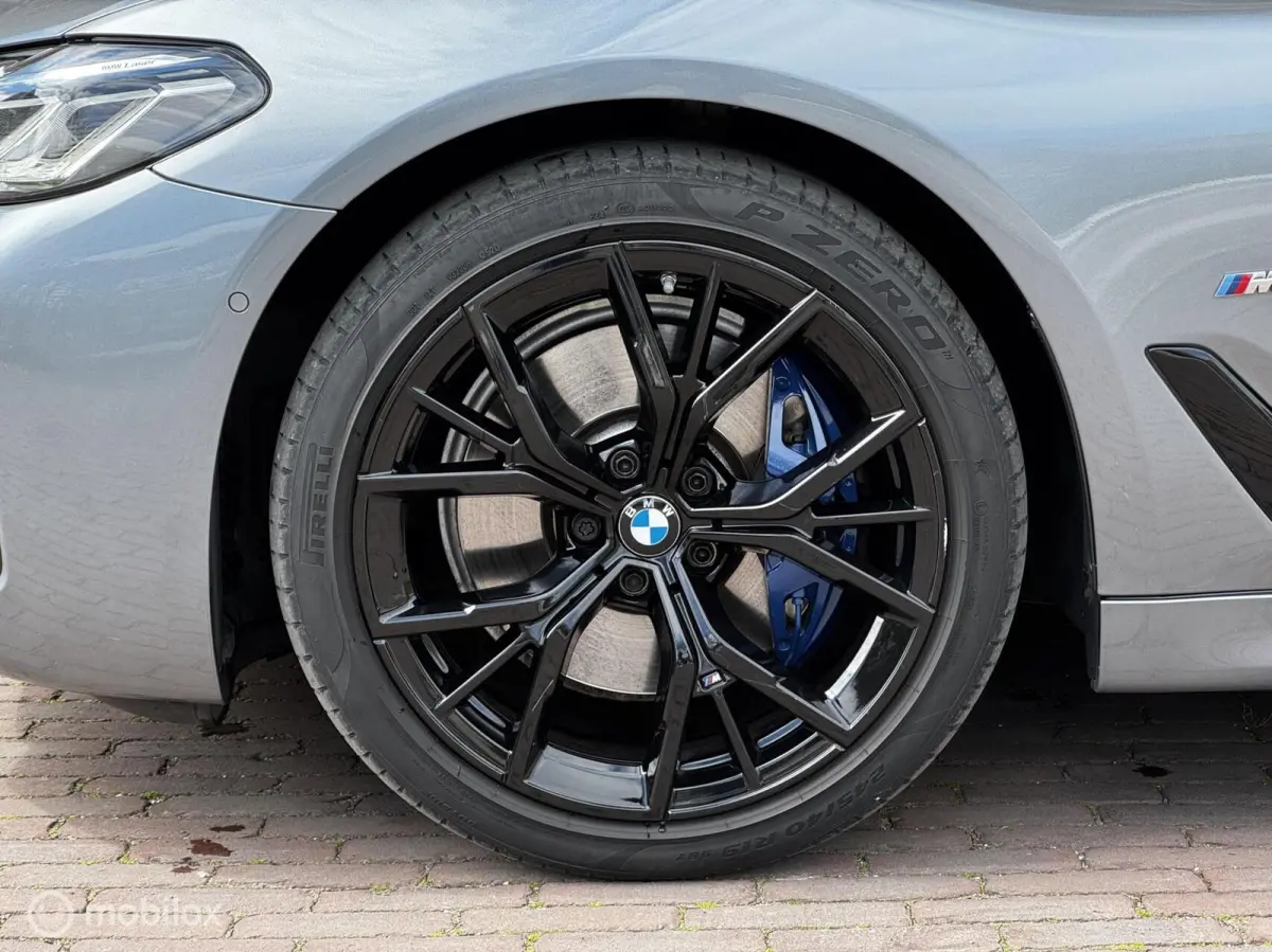 530i M Sport High Executive Laser*Pano*H&K*Head-Up