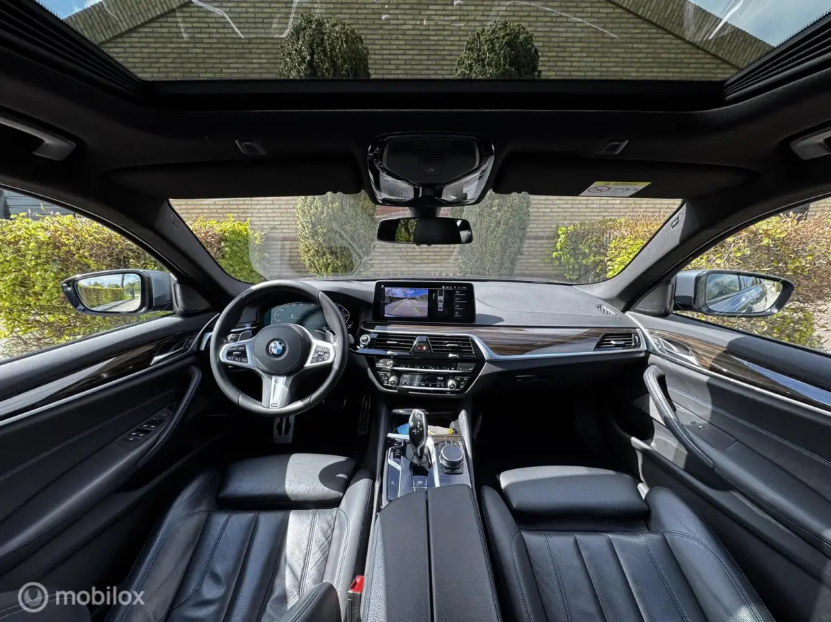 530i M Sport High Executive Laser*Pano*H&K*Head-Up