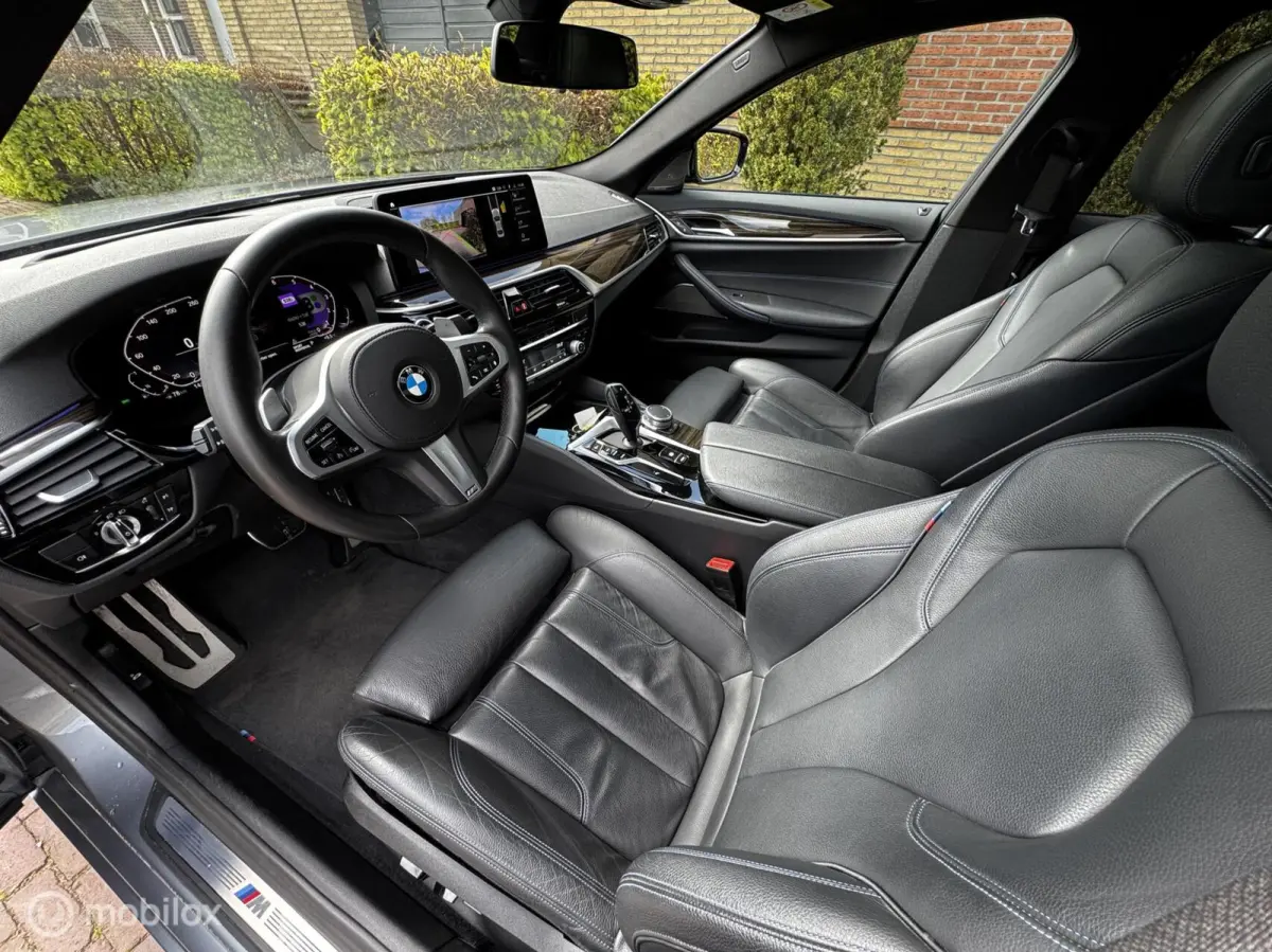 530i M Sport High Executive Laser*Pano*H&K*Head-Up