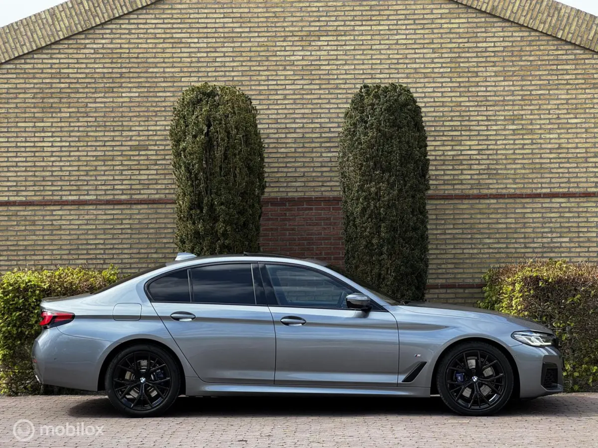 530i M Sport High Executive Laser*Pano*H&K*Head-Up