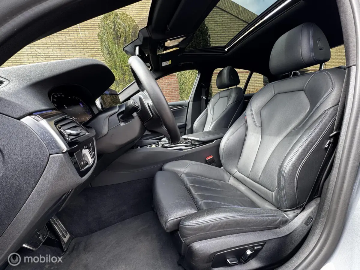 530i M Sport High Executive Laser*Pano*H&K*Head-Up