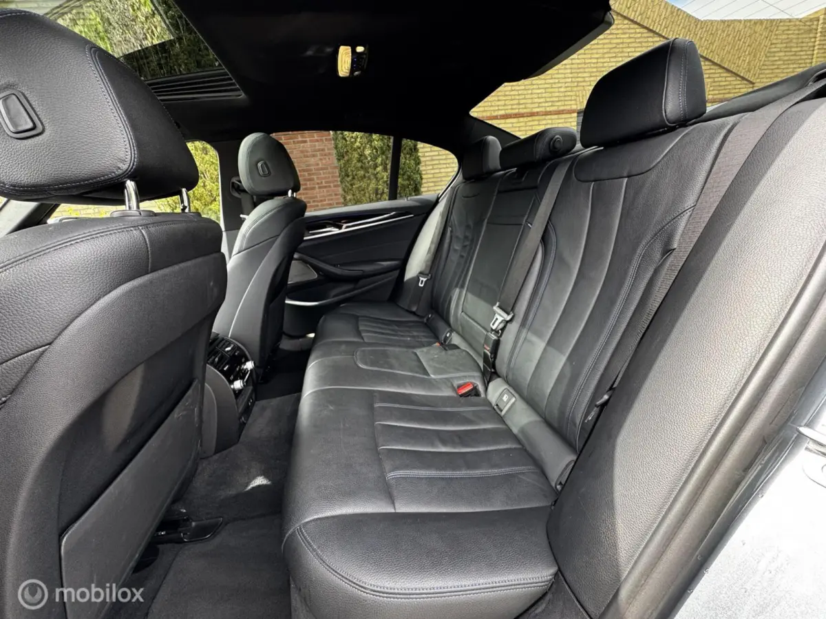 530i M Sport High Executive Laser*Pano*H&K*Head-Up